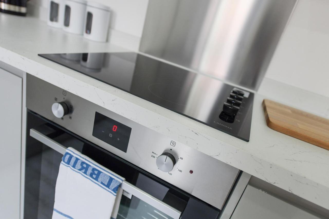 Nottingham City Centre Short Stay Apartments With Parking Bilik gambar